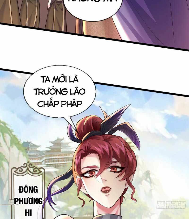 Tiên Tử Tha Mạng Chương 11 Ảnh 66