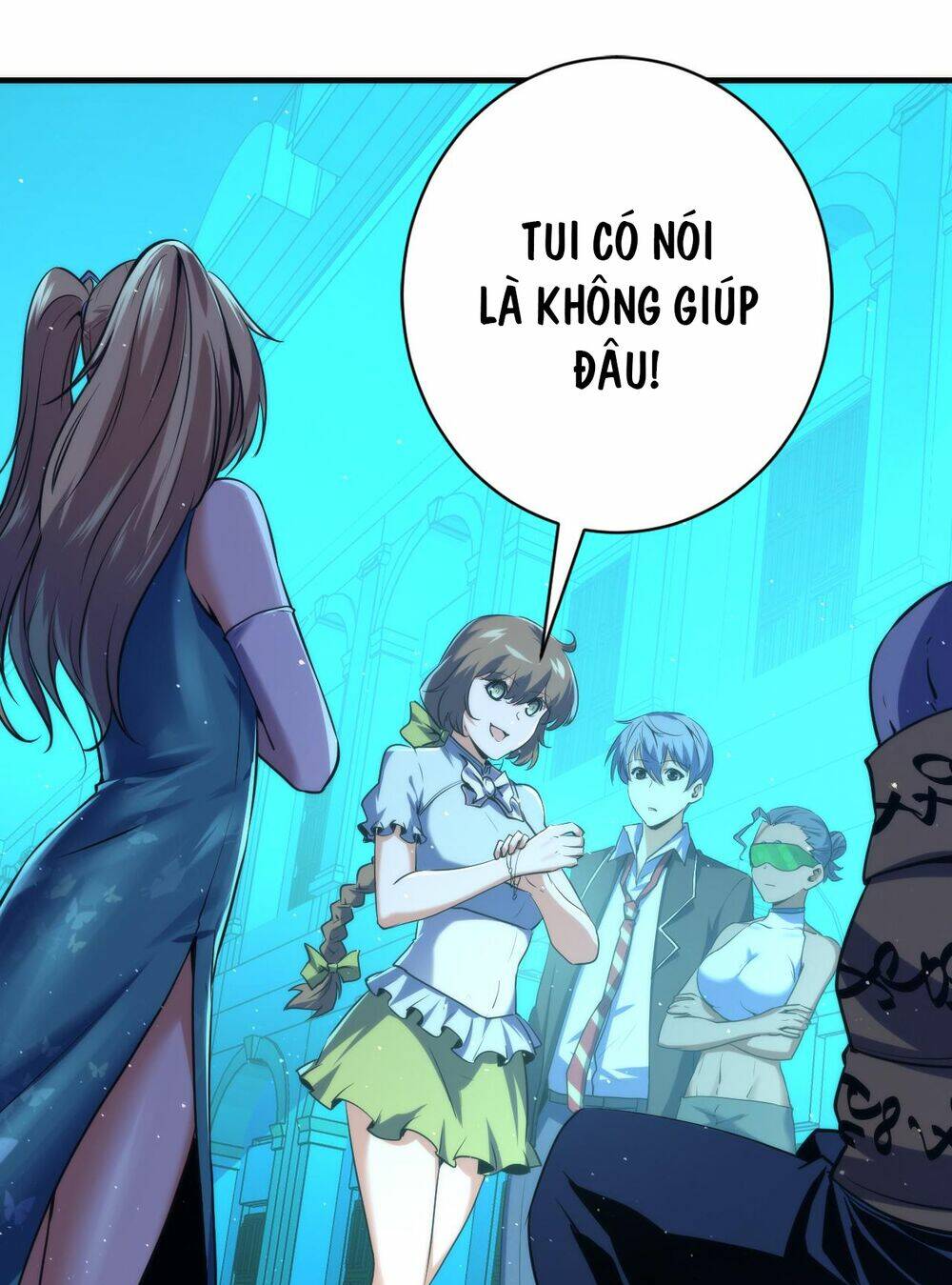 Trở Thành Thần Chủ Cthulhu Chương 244 Ảnh 8