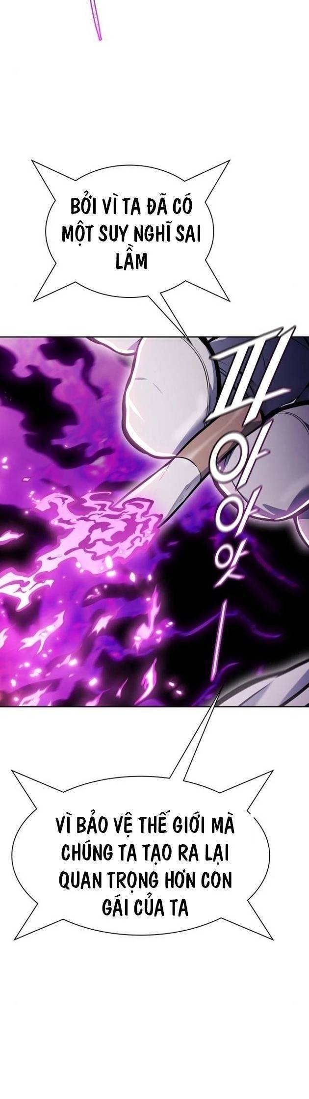 Cuộc Chiến Trong Tòa Tháp - Tower Of God Chương 643 Ảnh 77