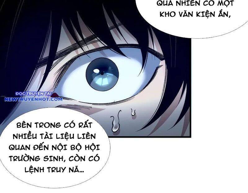 Vô Hạn Thôi Diễn Chương 38 Ảnh 15