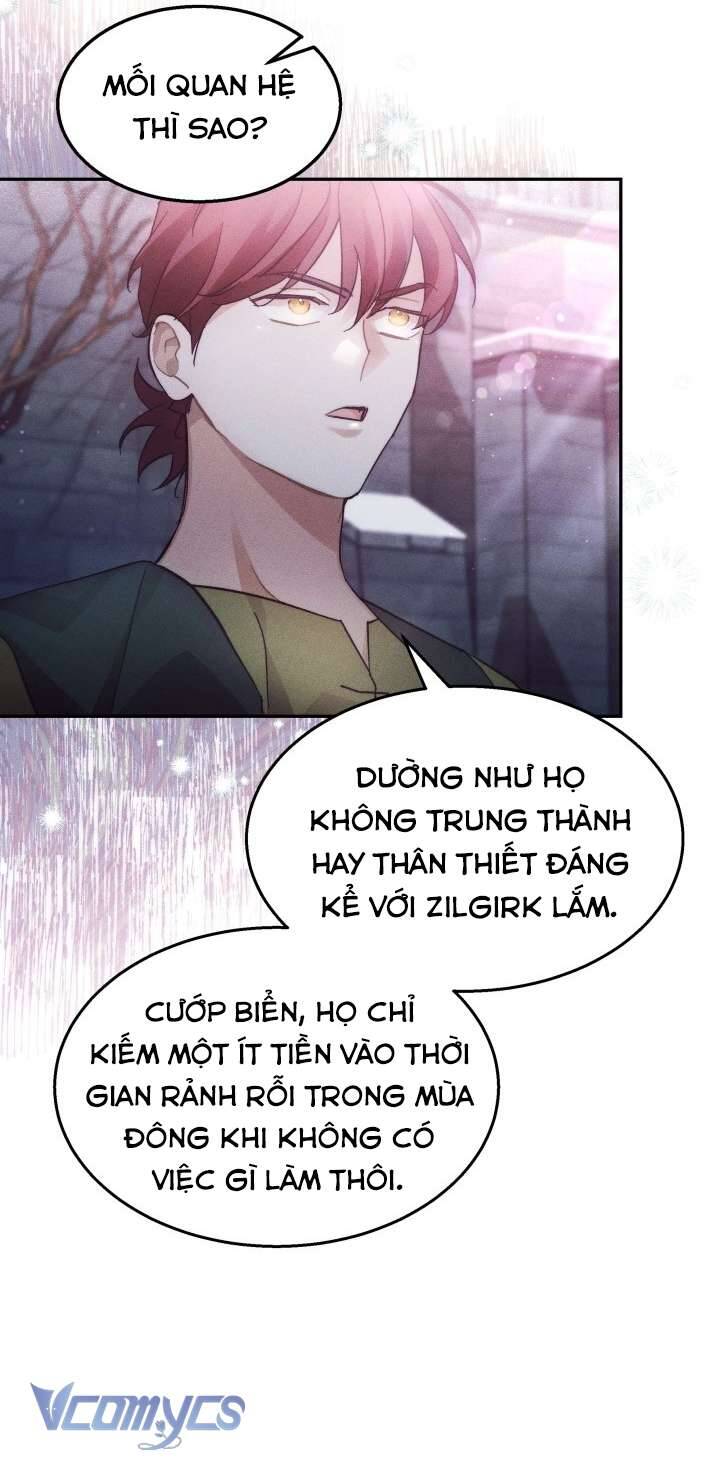 Tiếng Trống Vang Dội Chương 37 Ảnh 28