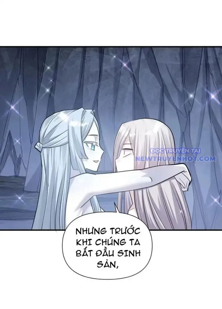 Thế Nhân Thực Sự Tin Tôi Là Đại Boss Chương 107 Ảnh 40