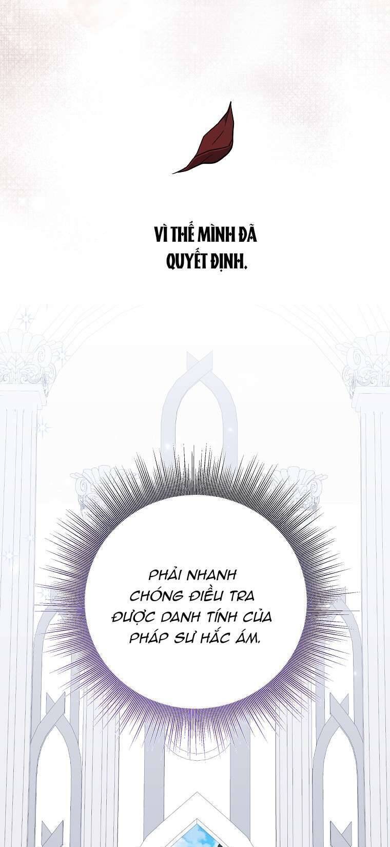 Vị Hôn Phu Phản Diện Cản Trở Con Đường Hoa Của Tôi Chương 49 Ảnh 8