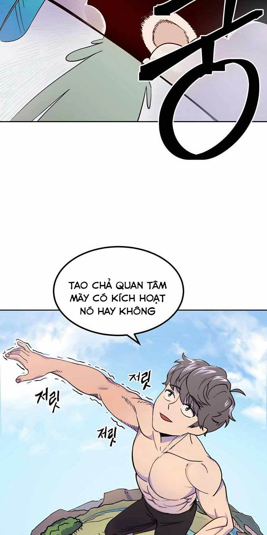 Thợ Săn Cơ Bắp Chương 1 Ảnh 140