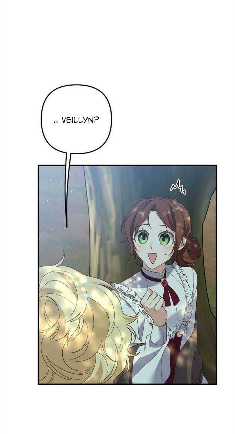 Hôn Phu Của Tôi Là Nam Chính Yandere Chương 13 Ảnh 33