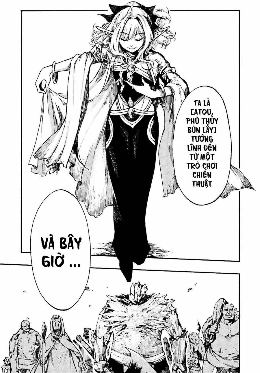 Isekai Apocalypse Mynoghra ~The Conquest Of The World Starts With The Civilization Of Ruin~ Chương 16.2 Ảnh 18