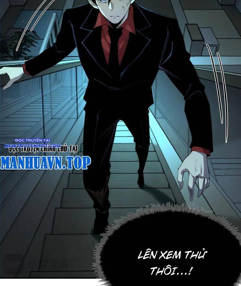 Vô Hạn Thôi Diễn Chương 42 Ảnh 30