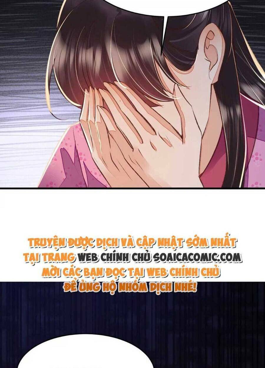 Rơi Vào Cạm Bẫy Ngọt Ngào Của Tứ Thúc Chương 24 Ảnh 31