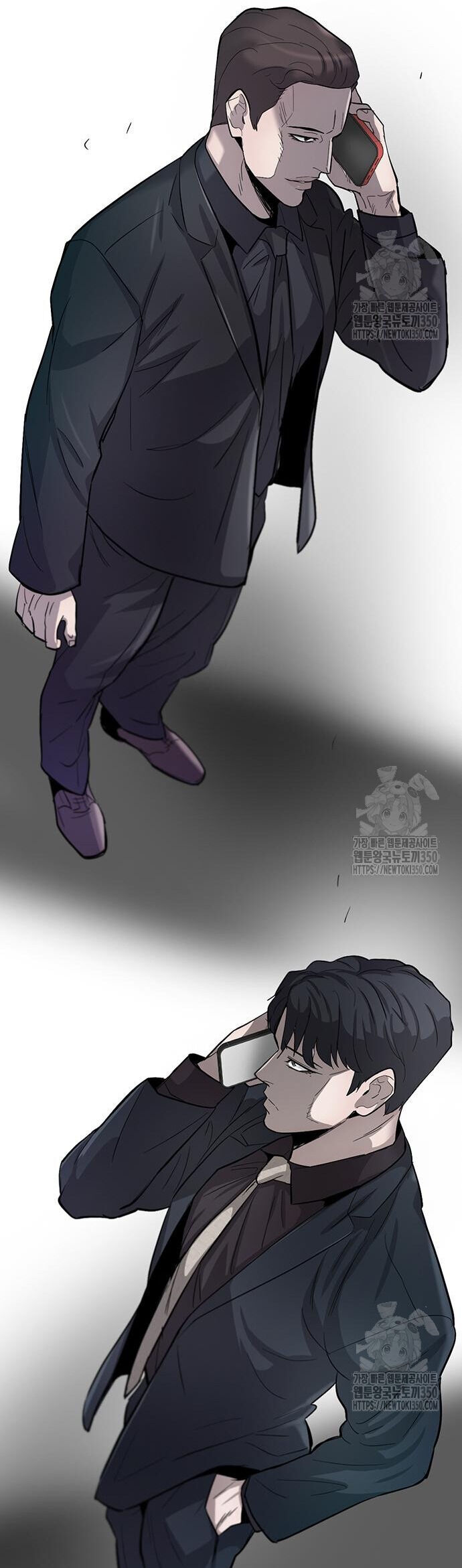 Bù Nhìn Chương 83 Ảnh 57