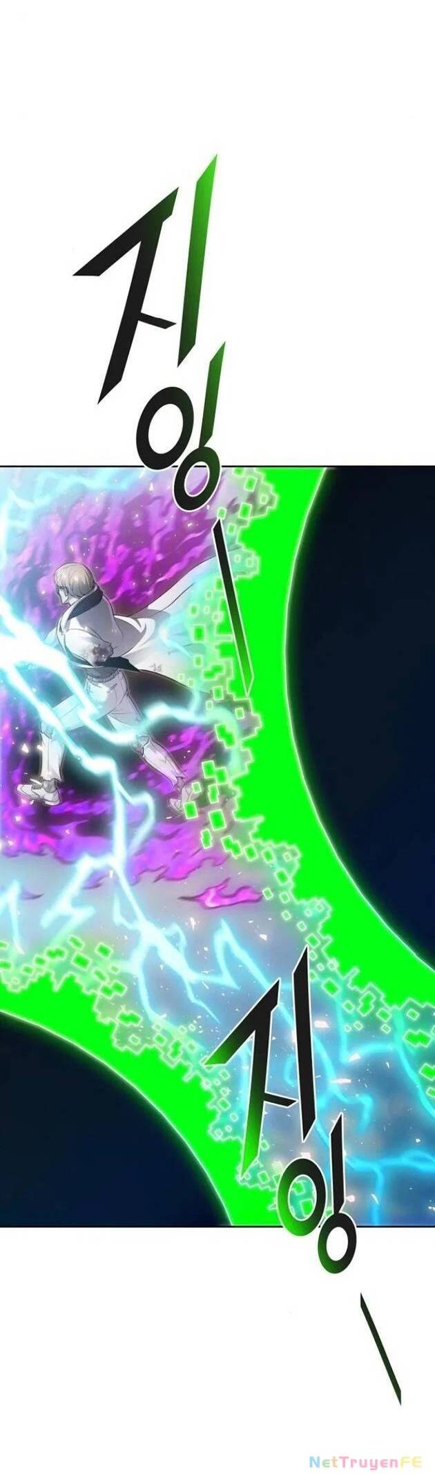 Cuộc Chiến Trong Tòa Tháp - Tower Of God Chương 643 Ảnh 118