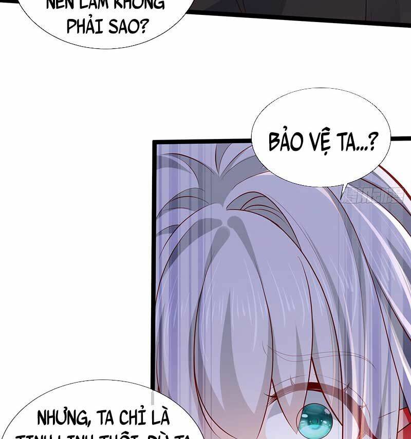 Tiên Tử Tha Mạng Chương 9 Ảnh 64