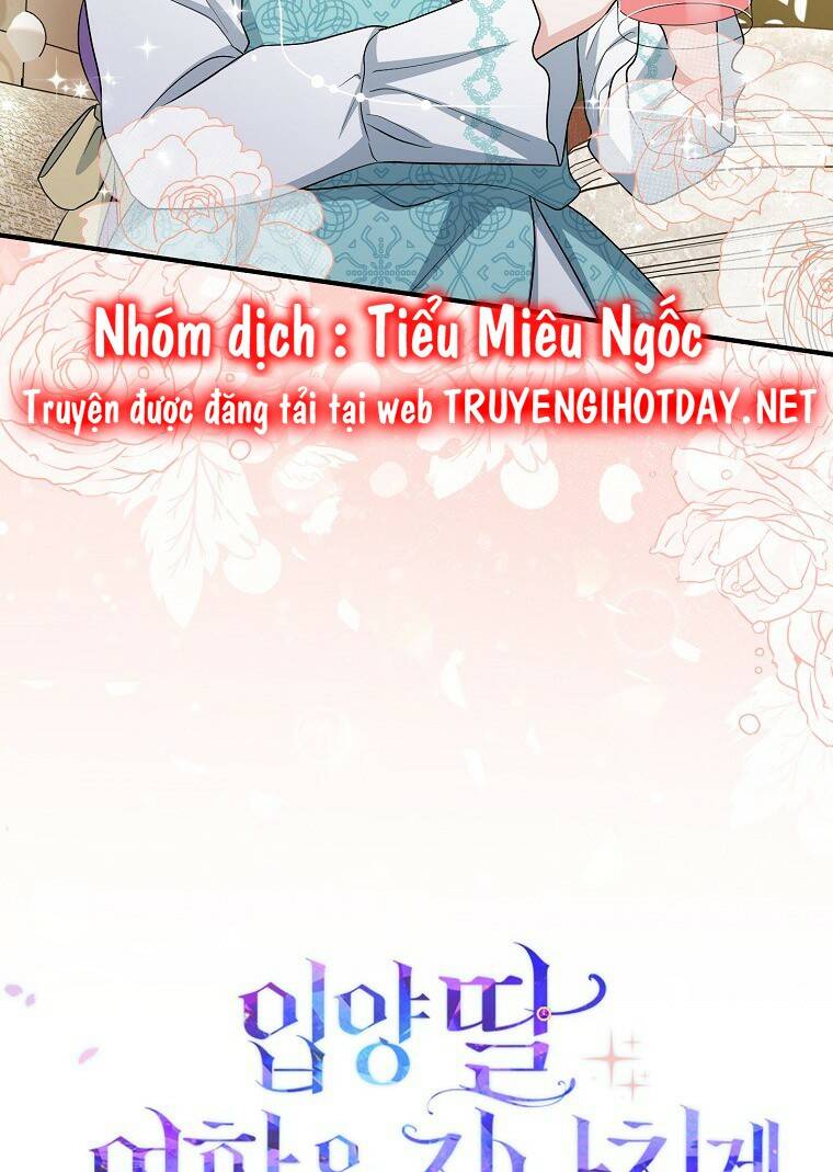 Tôi Đã Diễn Tròn Vai Một Đứa Con Gái Nuôi Chương 35 Ảnh 62