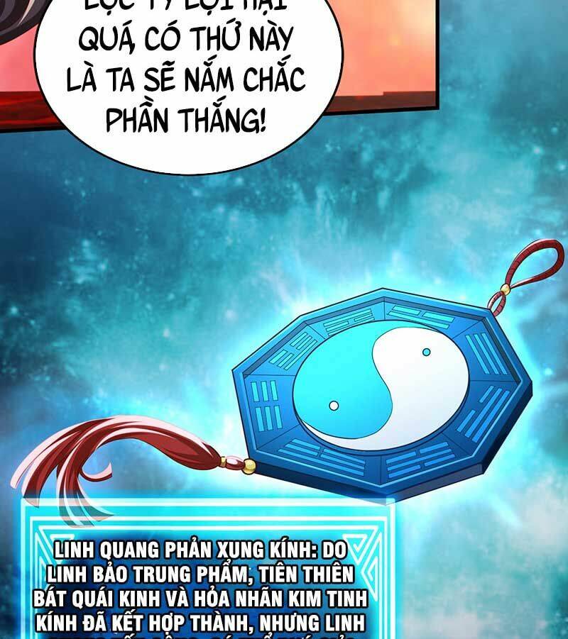 Tiên Tử Tha Mạng Chương 13 Ảnh 47