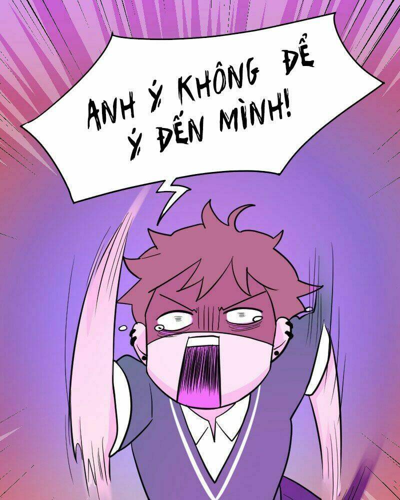 Not So Shoujo Love Story Chương 19 Ảnh 46