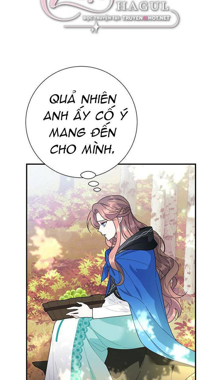 Công Chúa Của Loài Chim Chương 48 Ảnh 63