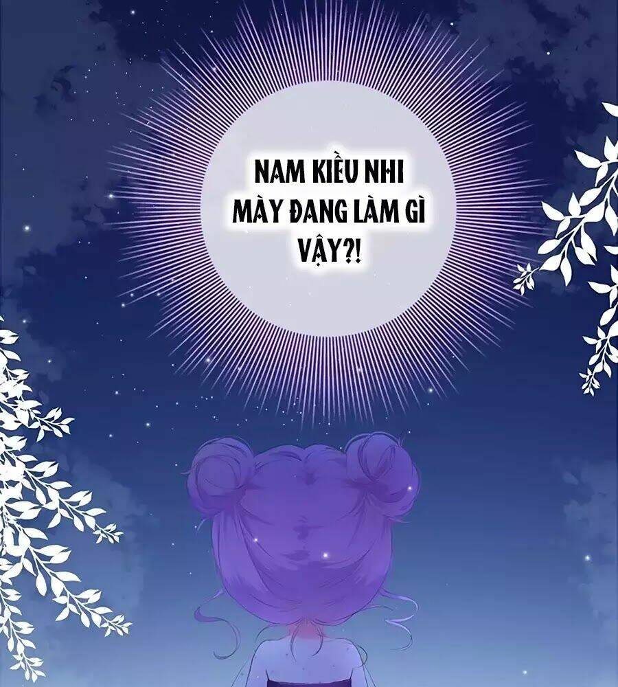 Kiều Nhi Không Nghe Lời Chương 5 Ảnh 14