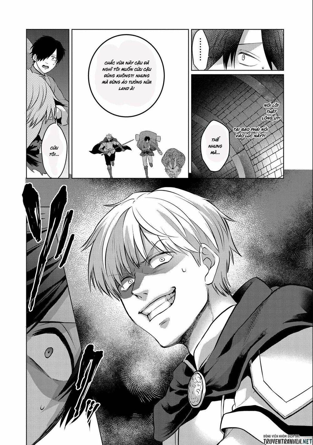 Tsuihou Sareta Onimotsu Tamer, Sekai Yuiitsu No Necromancer Ni Kakusei Suru: Ariamaru Sono Chikara Chương 2 Ảnh 30
