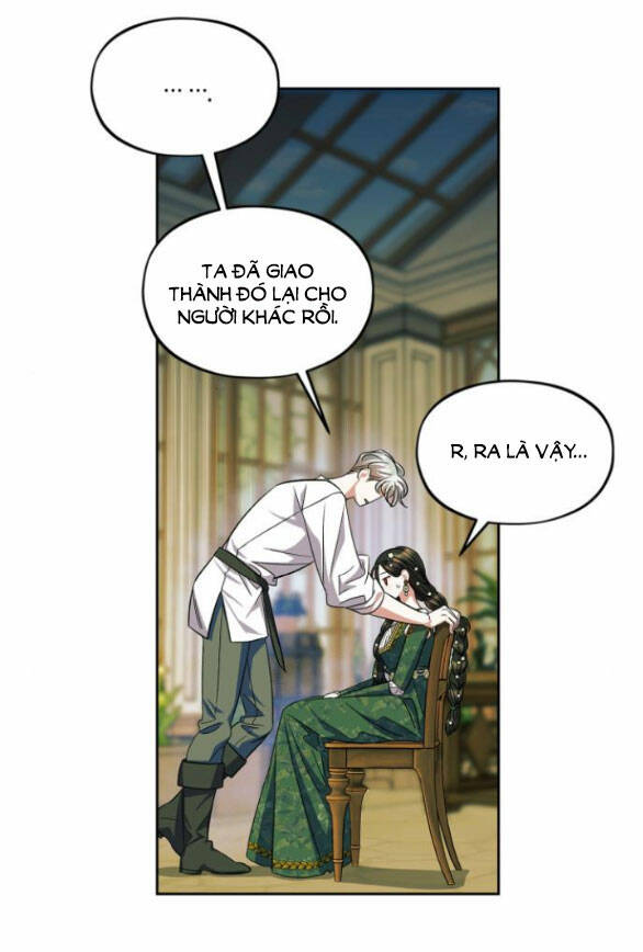 Mong Chờ Giây Phút Thiêng Liêng Được Chạm Tới Người Chương 54.2 Ảnh 23