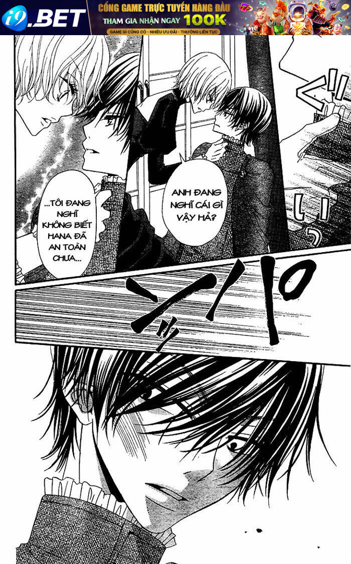 Hana To Akuma Chương 45 Ảnh 26