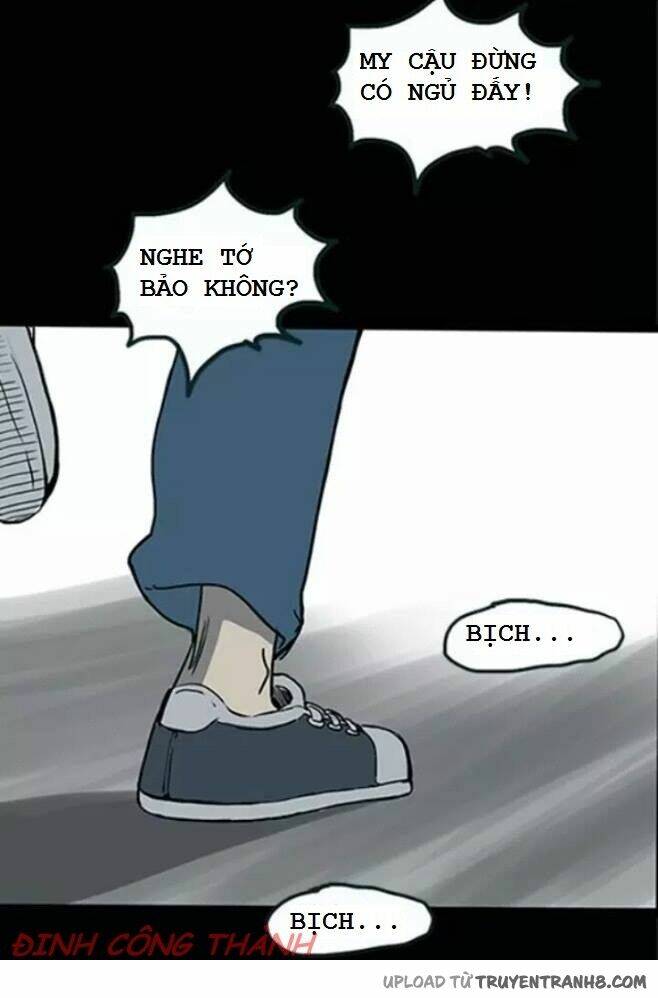 Bút Tiên Chương 4 Ảnh 117