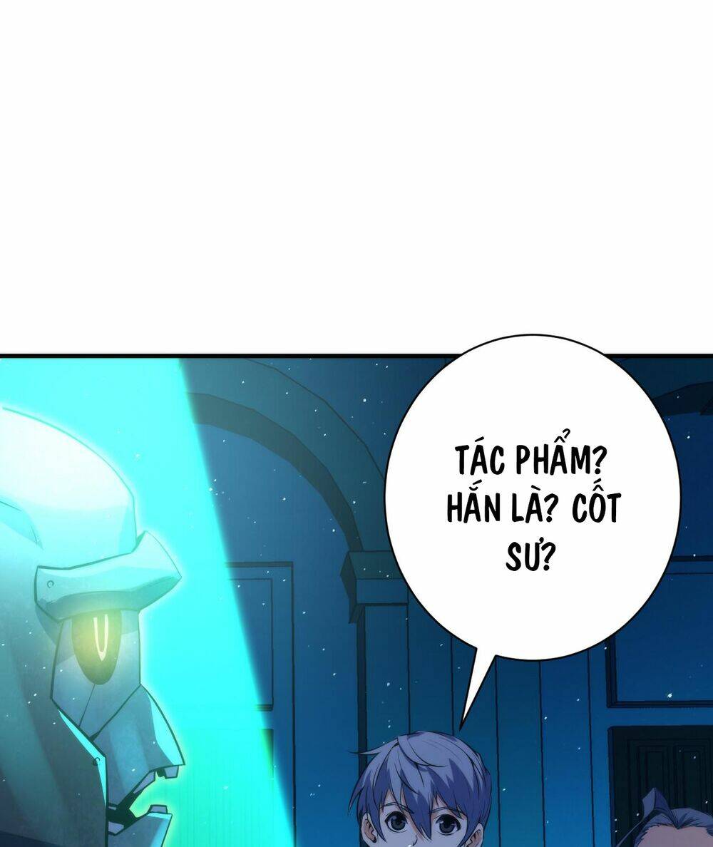 Trở Thành Thần Chủ Cthulhu Chương 244 Ảnh 27