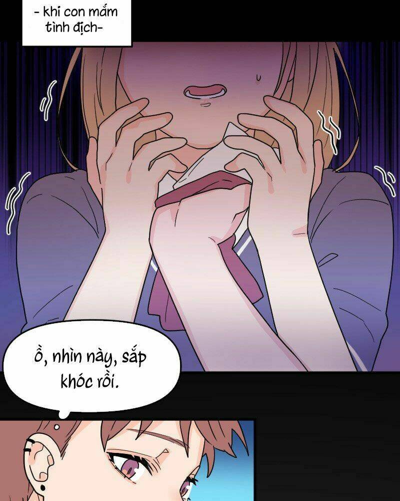 Not So Shoujo Love Story Chương 19 Ảnh 95