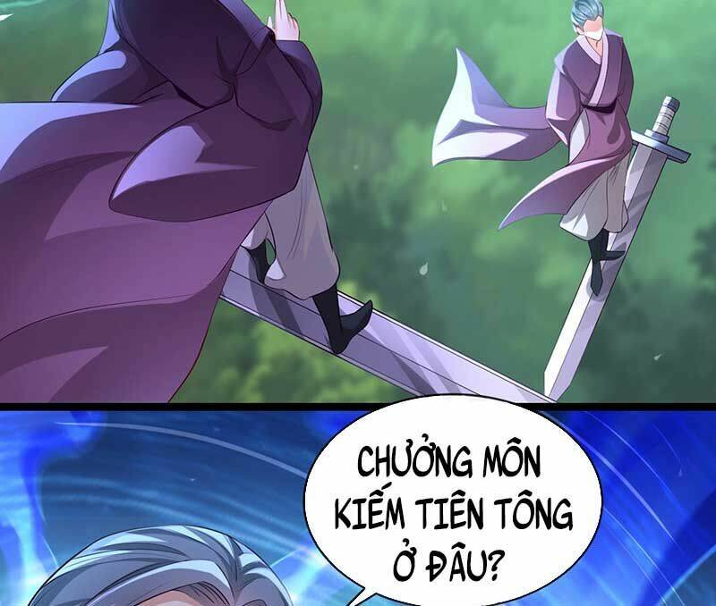 Tiên Tử Tha Mạng Chương 13 Ảnh 92