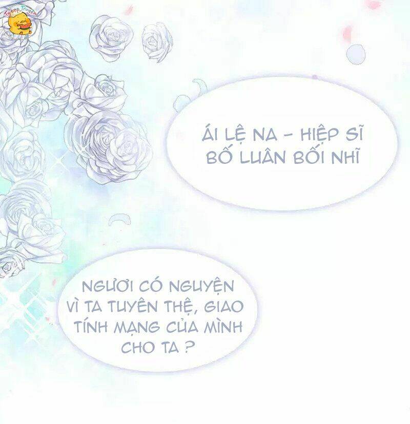 Ác Nữ Cải Biến Chương 44 Ảnh 30