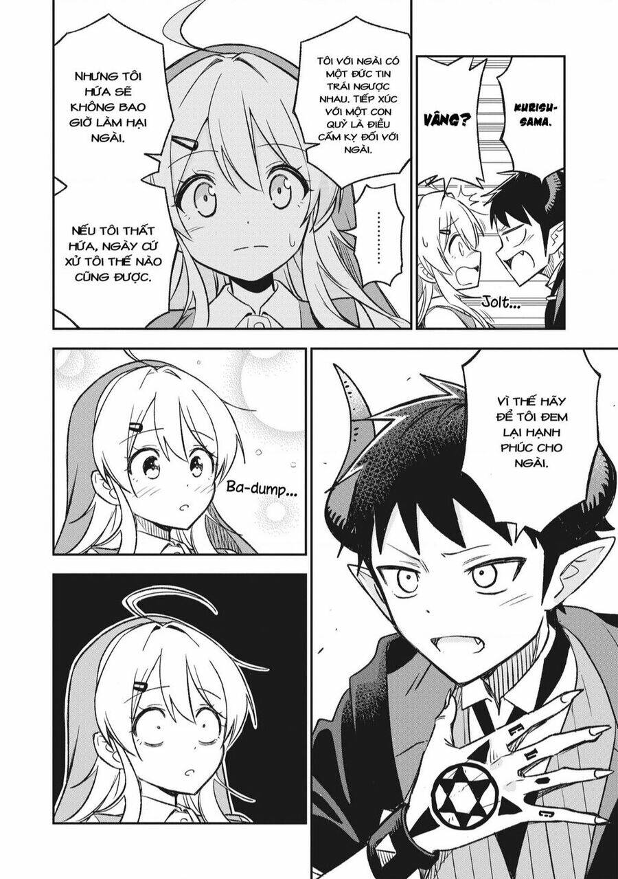 Sister-Sama No Oose No Mama Ni Chương 1 Ảnh 10
