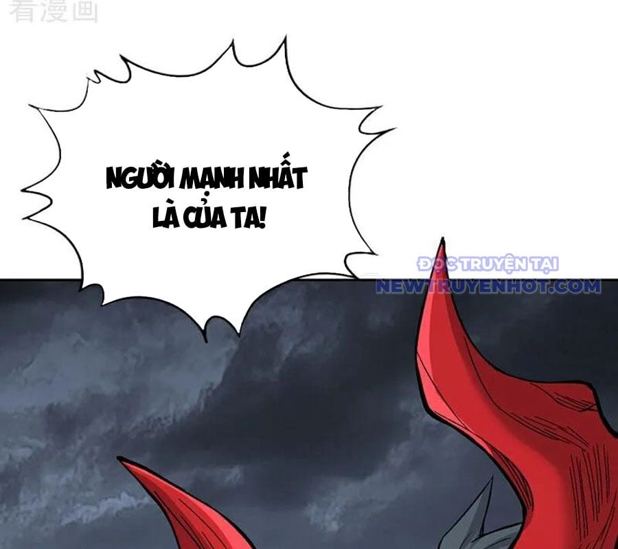 Ta Bị Nhốt Tại Cùng Một Ngày Mười Vạn Năm Chương 541 Ảnh 12