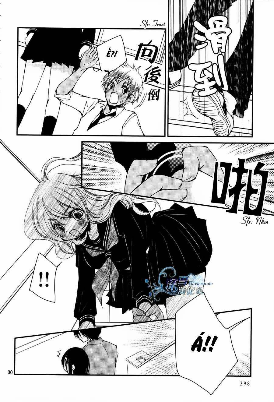 Ani Ga Imouto De Imouto Ga Ani Chương 9 Ảnh 31