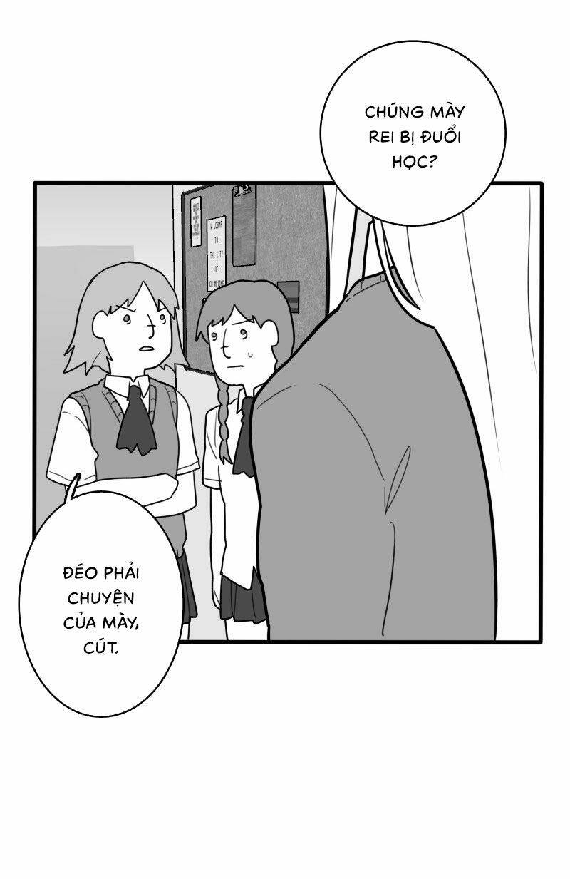 Not So Shoujo Love Story Chương 13 Ảnh 26