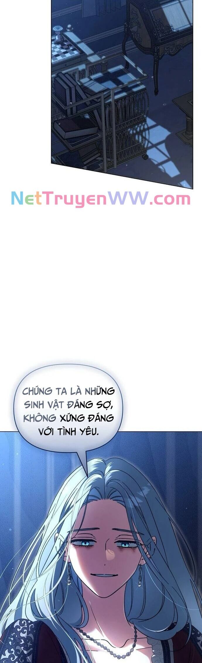 Dành Cho Nàng Juliet Xinh Đẹp Chương 27 Ảnh 11