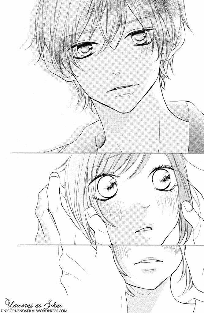 Kimi Wa Kawaii Onnanoko Chương 11 Ảnh 43
