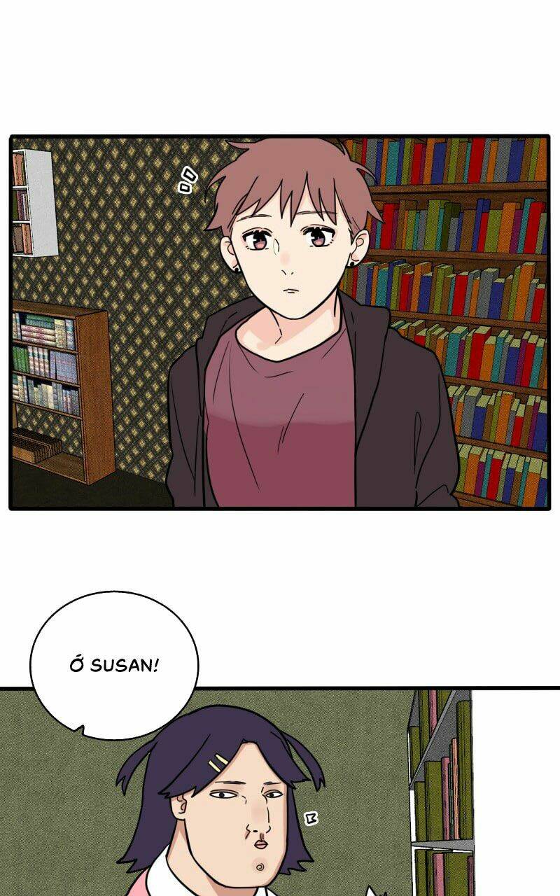 Not So Shoujo Love Story Chương 16 Ảnh 24