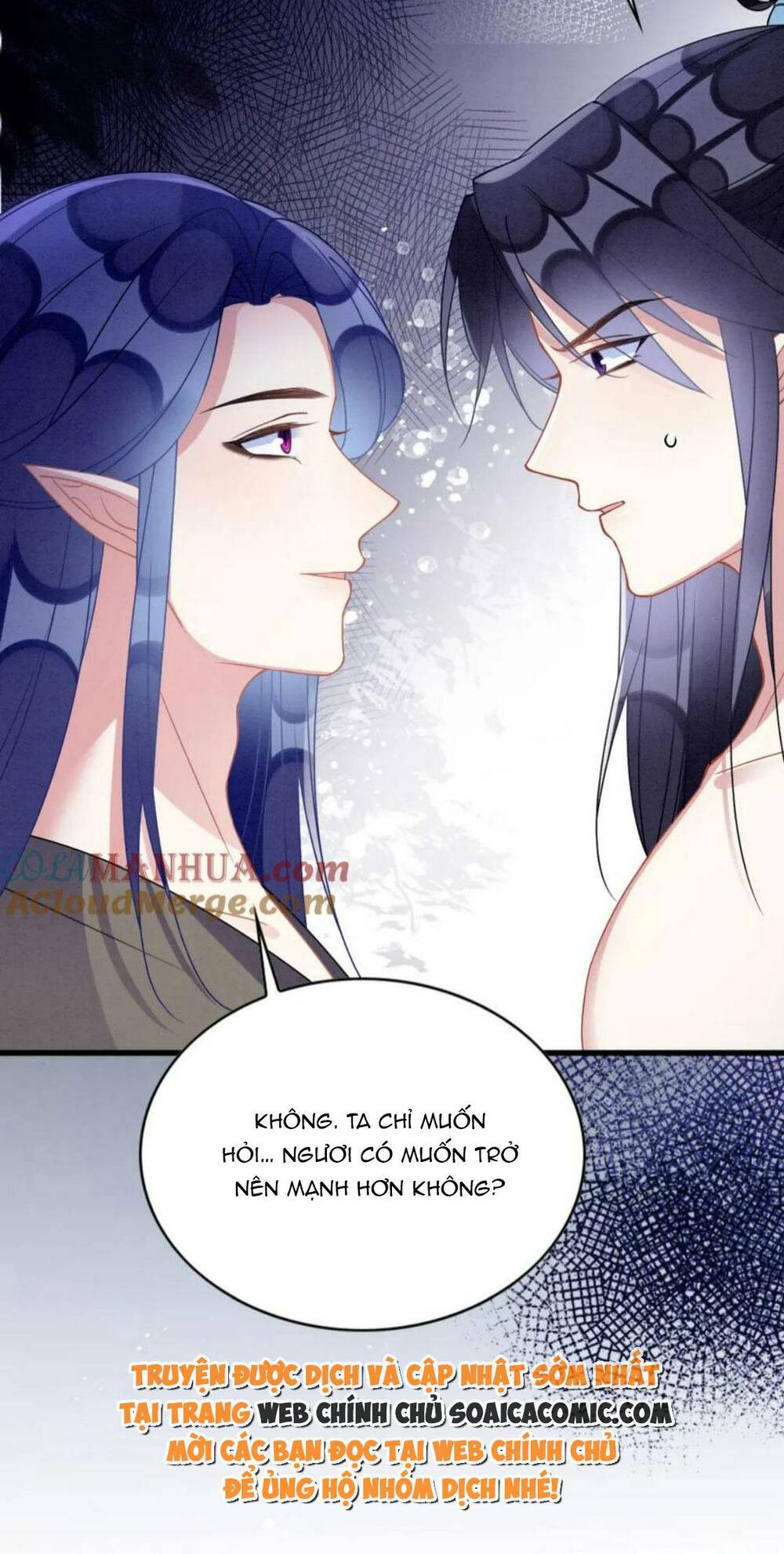 Được Chồng Rắn Siêu Sủng Khi Xuyên Qua Thú Thế Chương 100 Ảnh 38