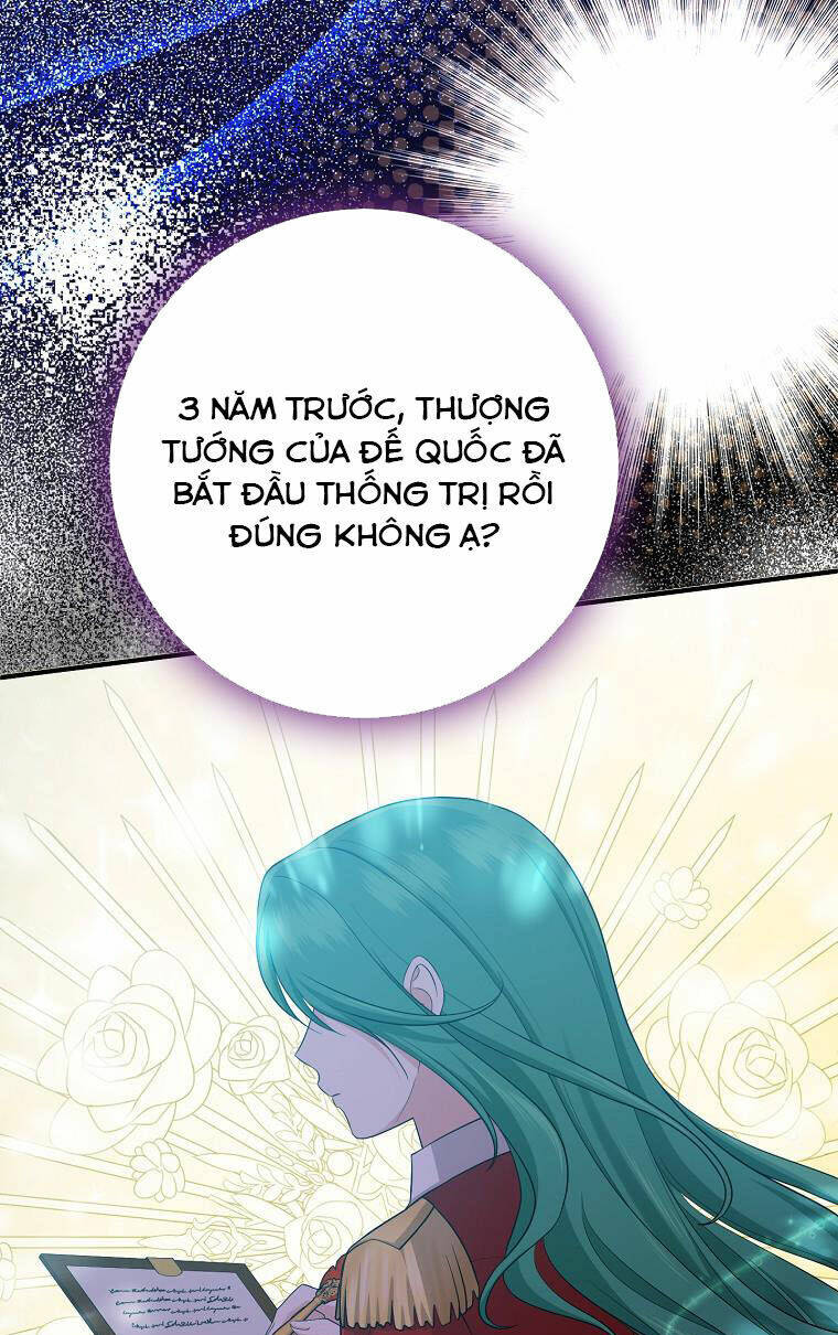 Tôi Đã Diễn Tròn Vai Một Đứa Con Gái Nuôi Chương 32 Ảnh 62
