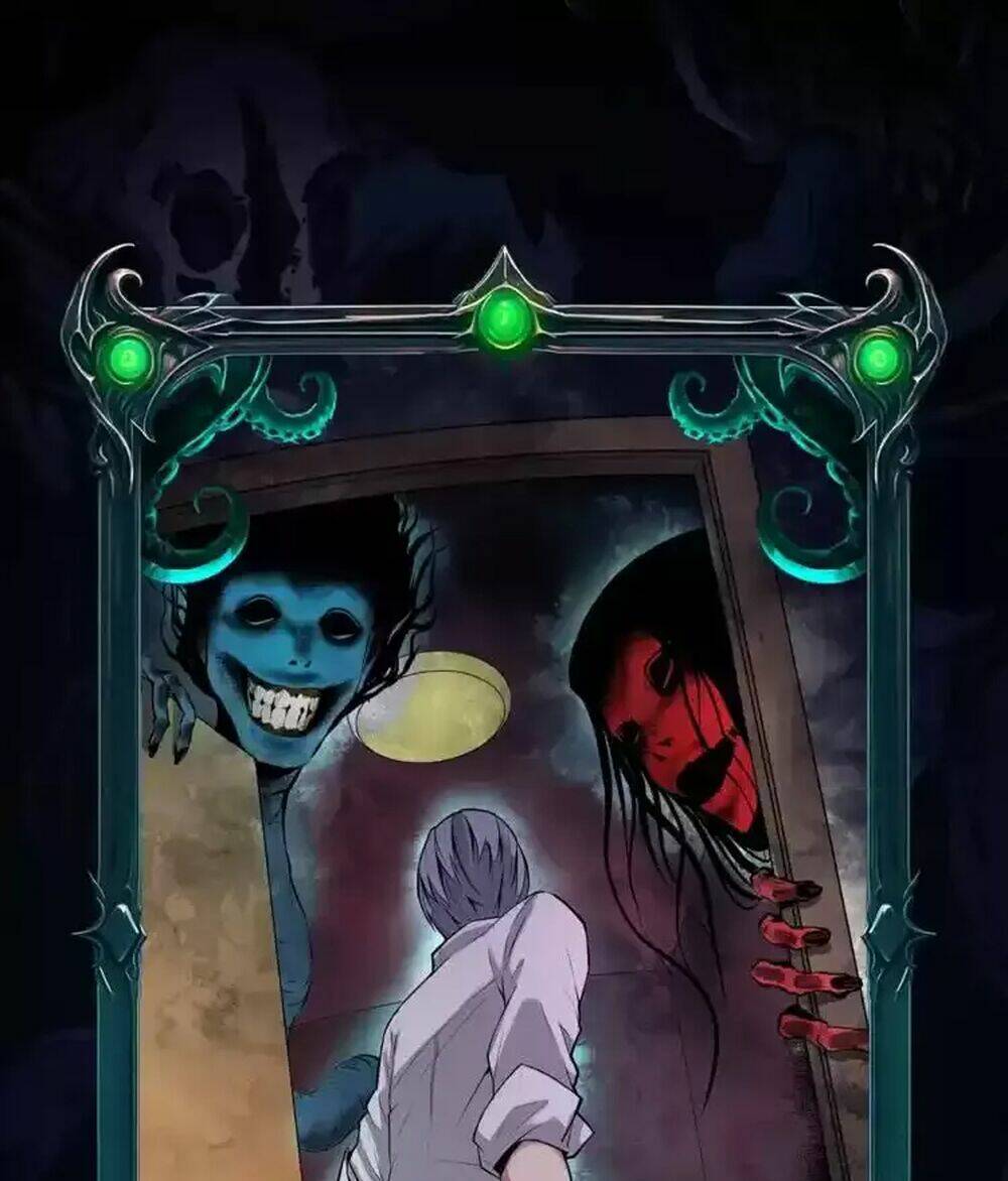Trở Thành Thần Chủ Cthulhu Chương 241.4 Ảnh 3