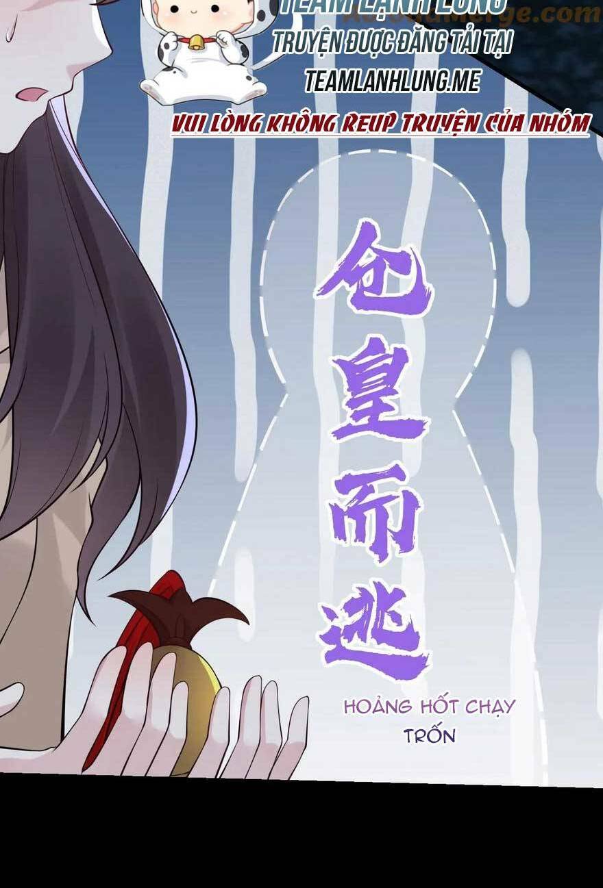 Đứng Yên! Em Gái Chúng Tôi Nói Trên Đầu Bạn Có Quỷ. Chương 171 Ảnh 19