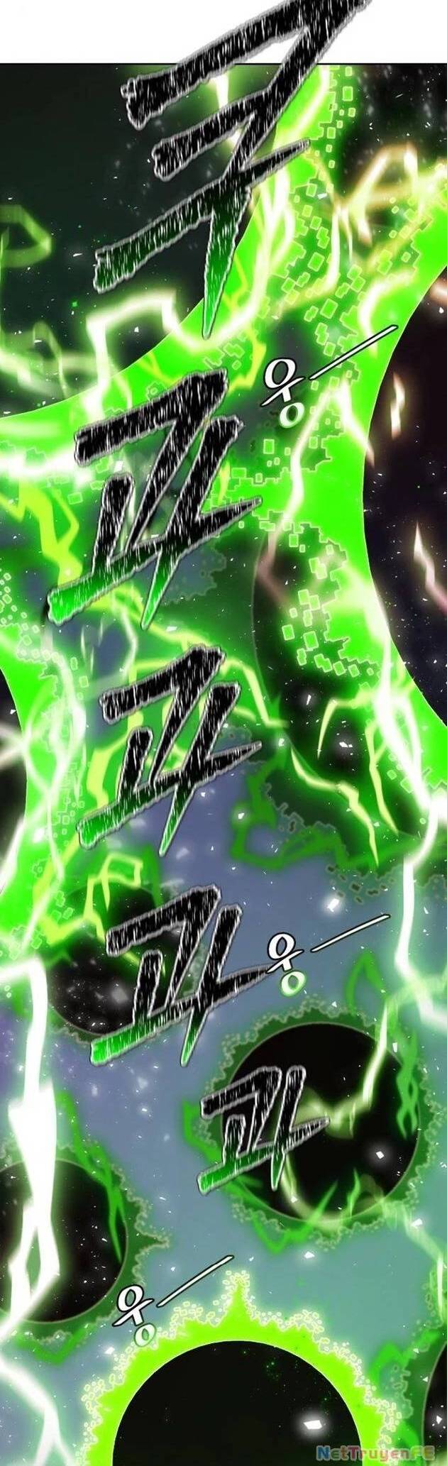 Cuộc Chiến Trong Tòa Tháp - Tower Of God Chương 643 Ảnh 40