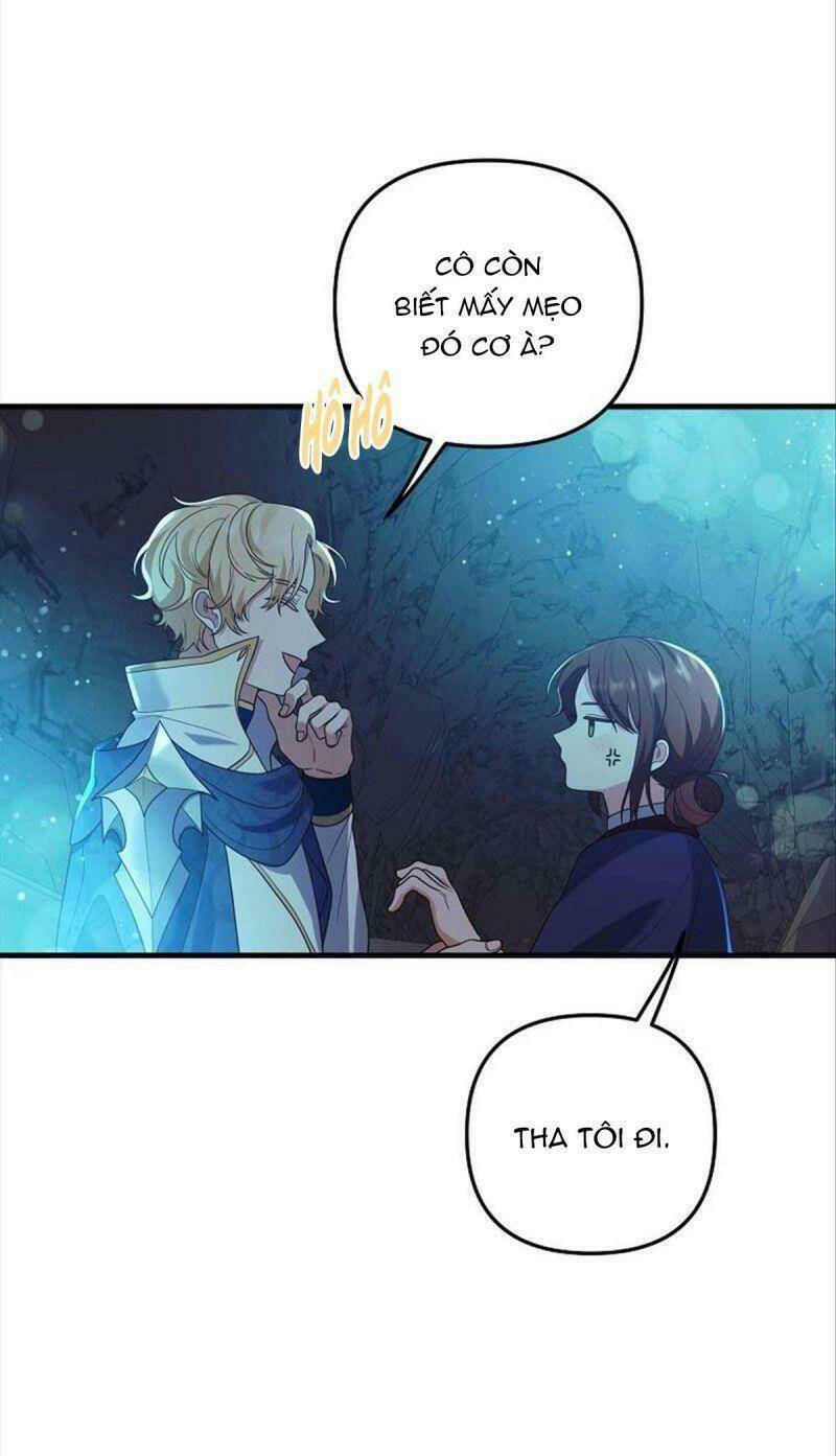 Hôn Phu Của Tôi Là Nam Chính Yandere Chương 13 Ảnh 71