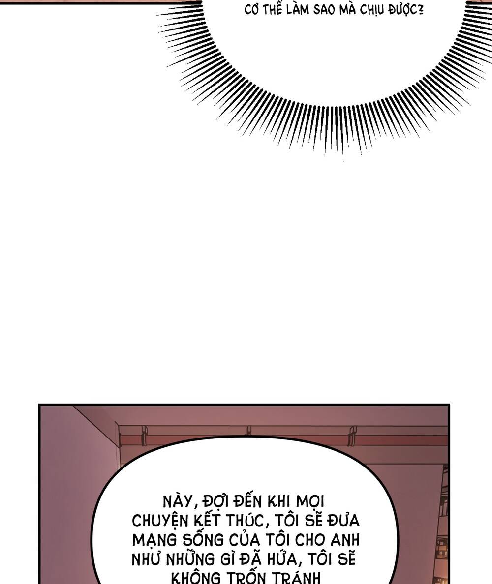 Ác Ma May Mắn Chương 56 Ảnh 22