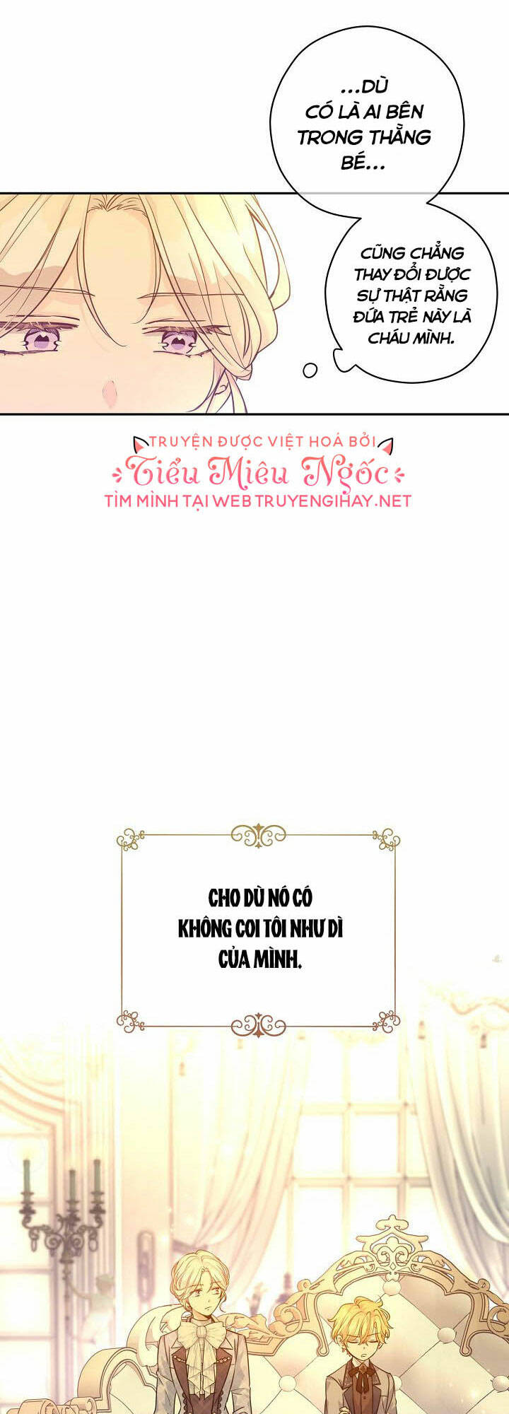 Tôi Sẽ Cố Gắng Thay Đổi Cốt Truyện Chương 73 Ảnh 4
