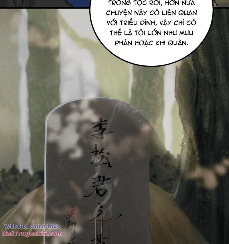Bạch Trạch Chi Danh Chương 11 Ảnh 57