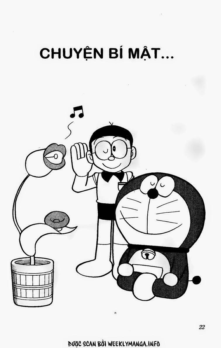 Doraemon Plus Chương 87 Ảnh 3