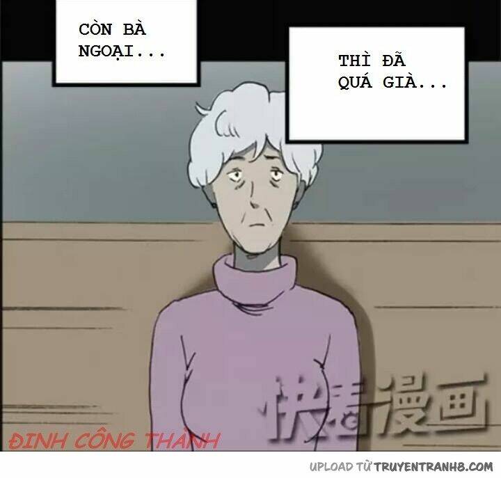 Bút Tiên Chương 4 Ảnh 159