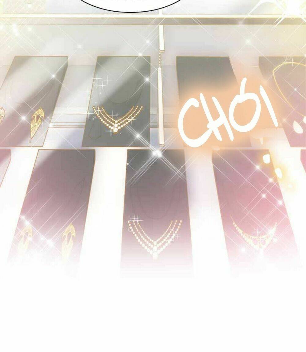 Ác Nữ Cải Biến Chương 47 Ảnh 50