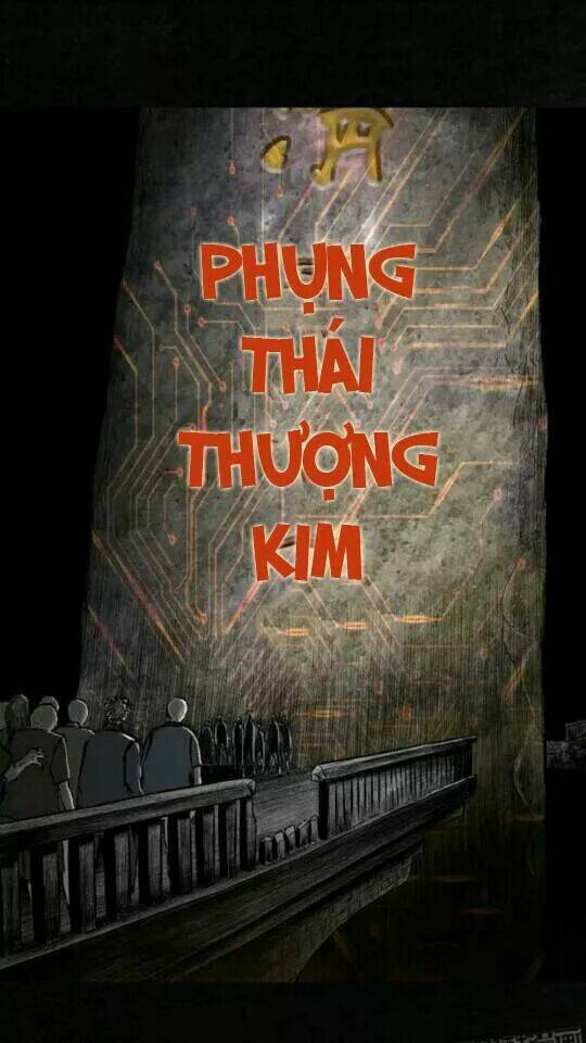 TrấN TháI BìNh Chương 21 Ảnh 50
