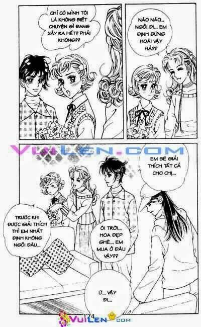Tình Yêu Diệu Kỳ Chương 6 Ảnh 125