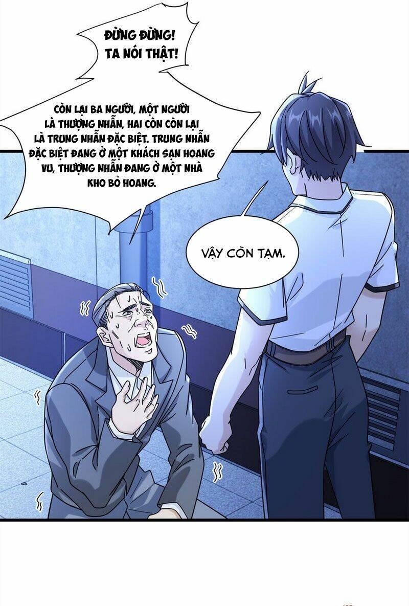 Tân Cực Phẩm Toàn Năng Cao Thủ Chương 63 Ảnh 16